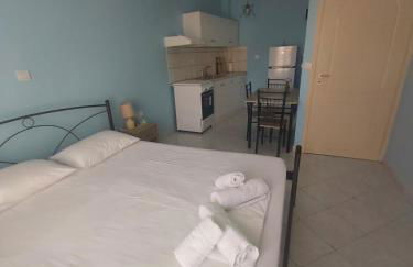 Johanna Apartment 3 - Photo 5