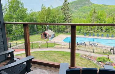 Lutsen Mtn Condo, Ski in Ski out, Pool, Hot Tub, Fitness - Foto 41