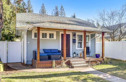 Walk to Town and Beaches! Cozy Home in Coeur dAlene - Foto 2