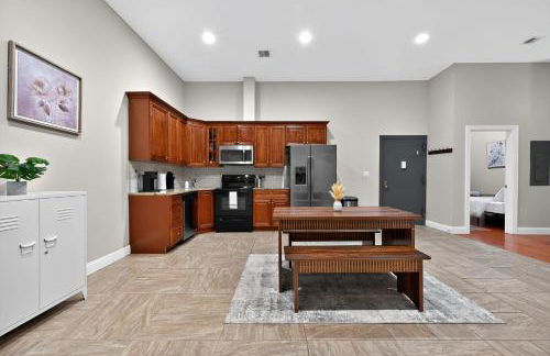 Luxury 3 Bedroom - Perfect Center City Location - 501 - Foto 10