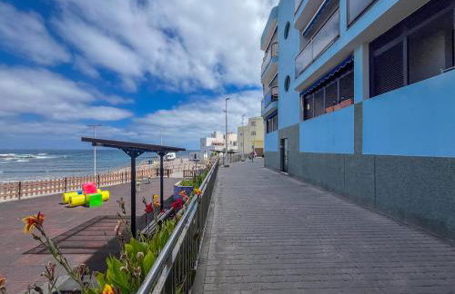 Guestready - Bergantín Bañaderos Puertillo - Foto 27