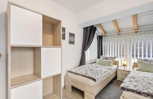 Ferienwohnung Lenne Traum - Foto 23