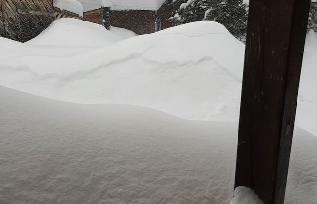 Nice Accommodation at the Grand Héron - Foto 14