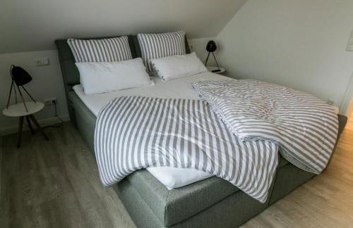 Haus Strandgut - Foto 22