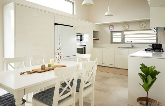 Luxurious Retreat Villa in Heraklion Crete - Foto 16