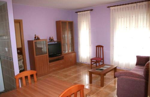 CASA RURAL HOCES DEL MESA - Photo 7