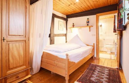 Appartementhotel Blomberger Hof - Foto 13