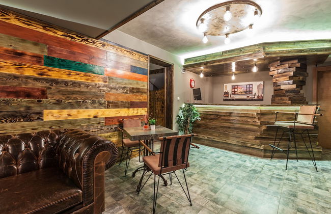 Galata 1785 Suites - Photo 7