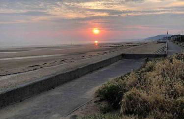 « L’Hilo » Appart 4 Personnes À 250 m de la Plage - Foto 13