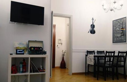 Music House - Metro M4 - Linate - Città Studi - Foto 25