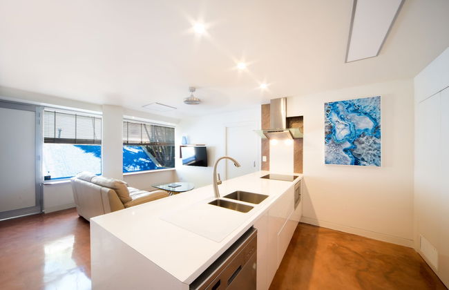 Pinnacles - Photo 24