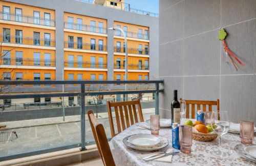 HolidaysPT 1 - Marina Village 2 bedroom apartment - Foto 23