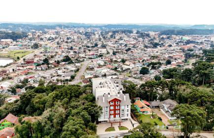 Deslumbrante Flat no Serra Class - Foto 39