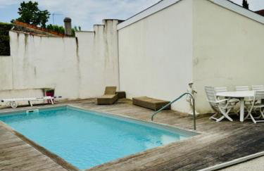 Maison Bordeaux Caudéran - Foto 8