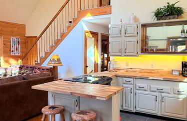 The Tinker Bell at Lake Winnipesaukee - Foto 13