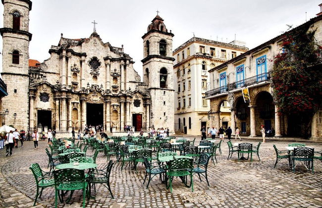Casa De La Bodeguita - Very Centric in Old Havana - Foto 25