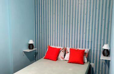 Ap beira-mar com wi-fi e garagem - Foto 5