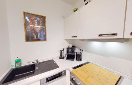 CozyHome Apartment House - Foto 11