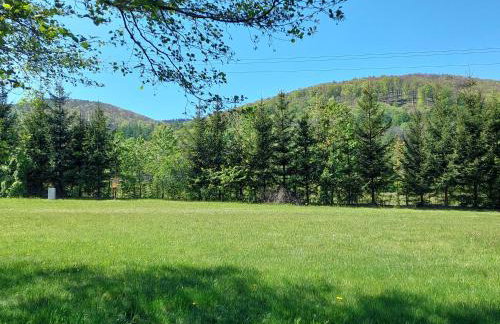 Apartament 59 , ranczoturystyka Bielawa Sudety - Foto 26