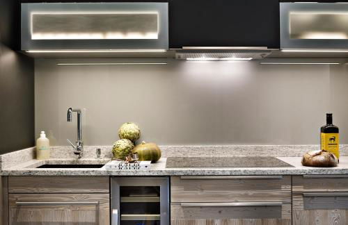 MGM Hôtels & Résidences – Résidence Chalets Laska - Photo 22