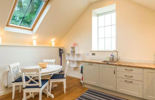 Bishop's Castle Barn - Foto 20