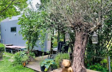 Tiny House nah am Nationalpark - Foto 20