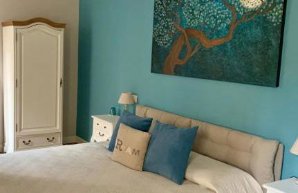 Secret Garden and Cozy Flat - Photo 1