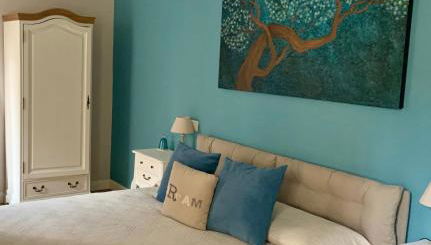 Secret Garden and Cozy Flat - Foto 1