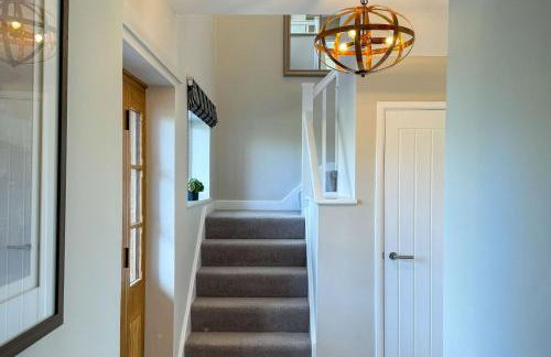 Marrington Lodge - Foto 13