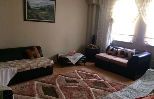 Karabina Villa Apart - Foto 12