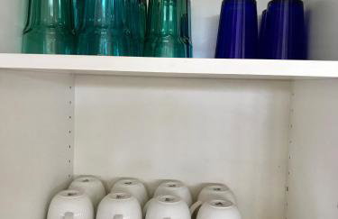 Barn Ann-exe, Sleeps 4, Garden, Parking spaces - Foto 30