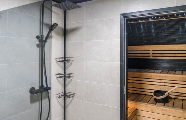 Kivilahti vuokatti - Foto 18