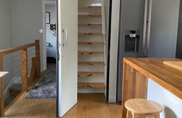 Eakie House Apartments - Kinlochleven - Foto 17