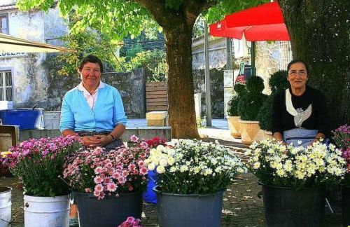 Holiday Home Ländliche Finca Casa da Rocha by Interhome - Foto 33