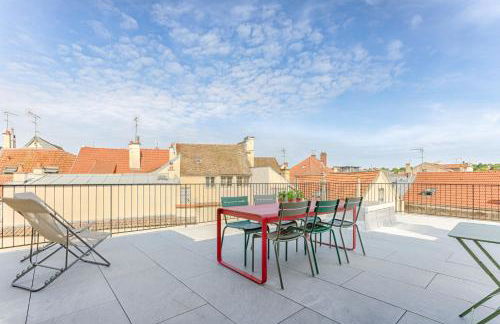 La Terrasse à 15min de Disneyland Paris - Foto 18