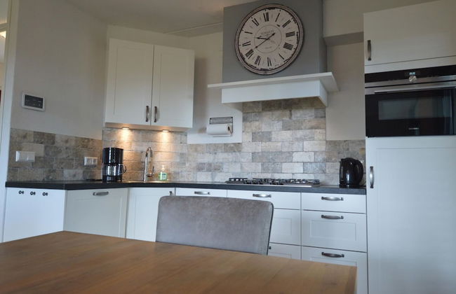 Fine Vacation Home Near Lemelerberg - Photo 11