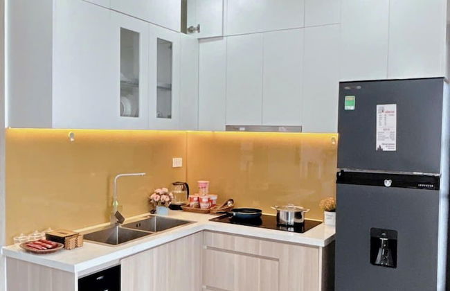 Minh Anh Apartment - Foto 26