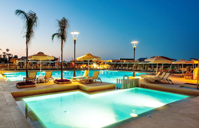 Porto Platanias Village - Foto 20