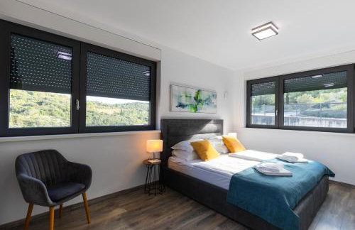 Korcula Luxury Apartments - Photo 21