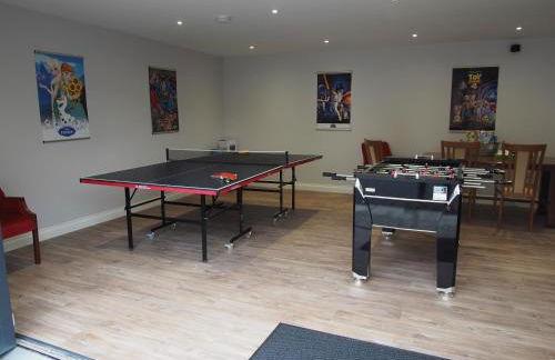 Family and dog friendly stunning barn conversion - Foto 1