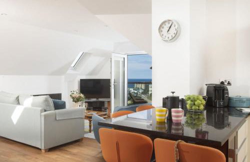 10 The Whitehouse, Watergate Bay - Foto 13