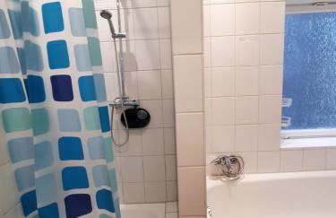 Ferienwohnung Langenberg Altstadt WiFi Netflix - Foto 17