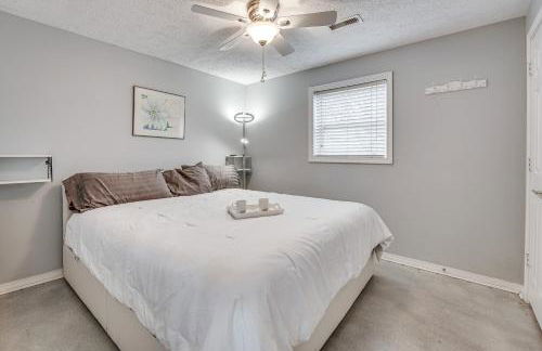 Missouri Couples Retreat Shouse with Patio, Yard - Foto 14