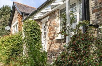 Dog friendly rural retreat with countryside views - Foto 29