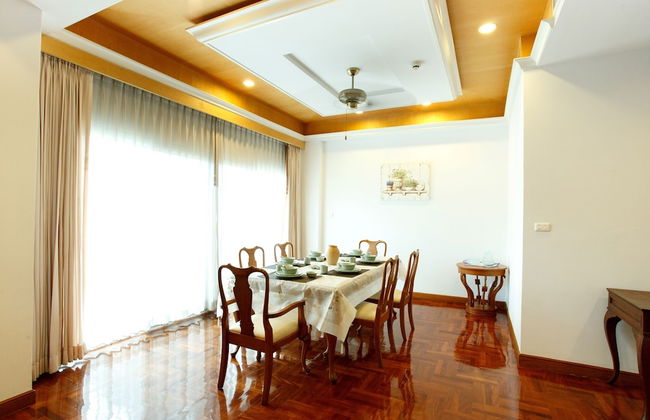 Chaidee Mansion - Photo 17