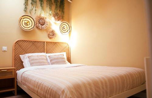 La Parenthèse Savane - Foto 1