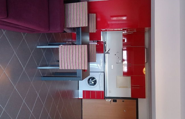 Oceano Atlantico Apartamentos Turisticos - Foto 20