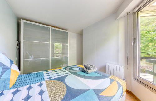 Room Proche Paris & Bercy 2 - Cozy Houses - Foto 14