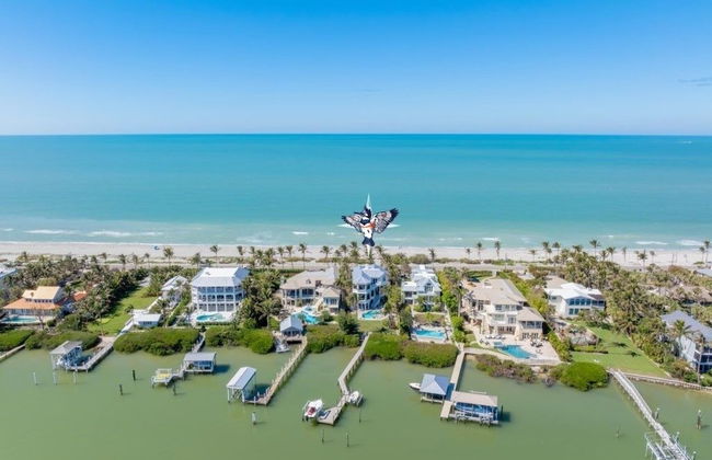 Captiva Grace 5 Bedroom Home by RedAwning - Photo 58