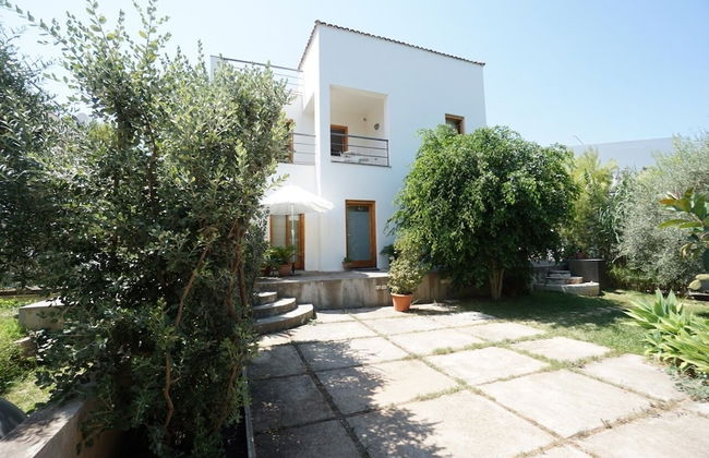 Villa Venere, 6 Bedrooms 5 Bathrooms, Private Pool and sea - Foto 37